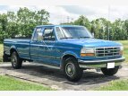 Thumbnail Photo 11 for 1994 Ford F250 2WD SuperCab